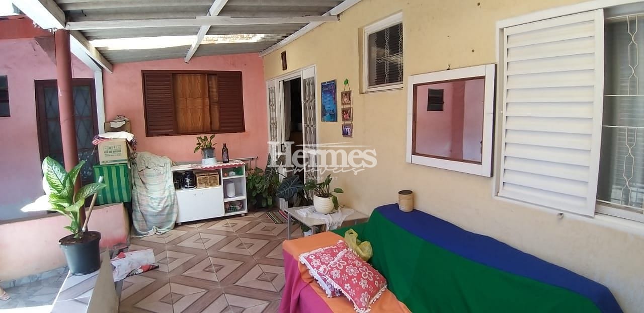 Casa, 1 quarto, 92 m² - Foto 3