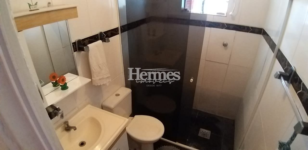 Casa, 1 quarto, 92 m² - Foto 21