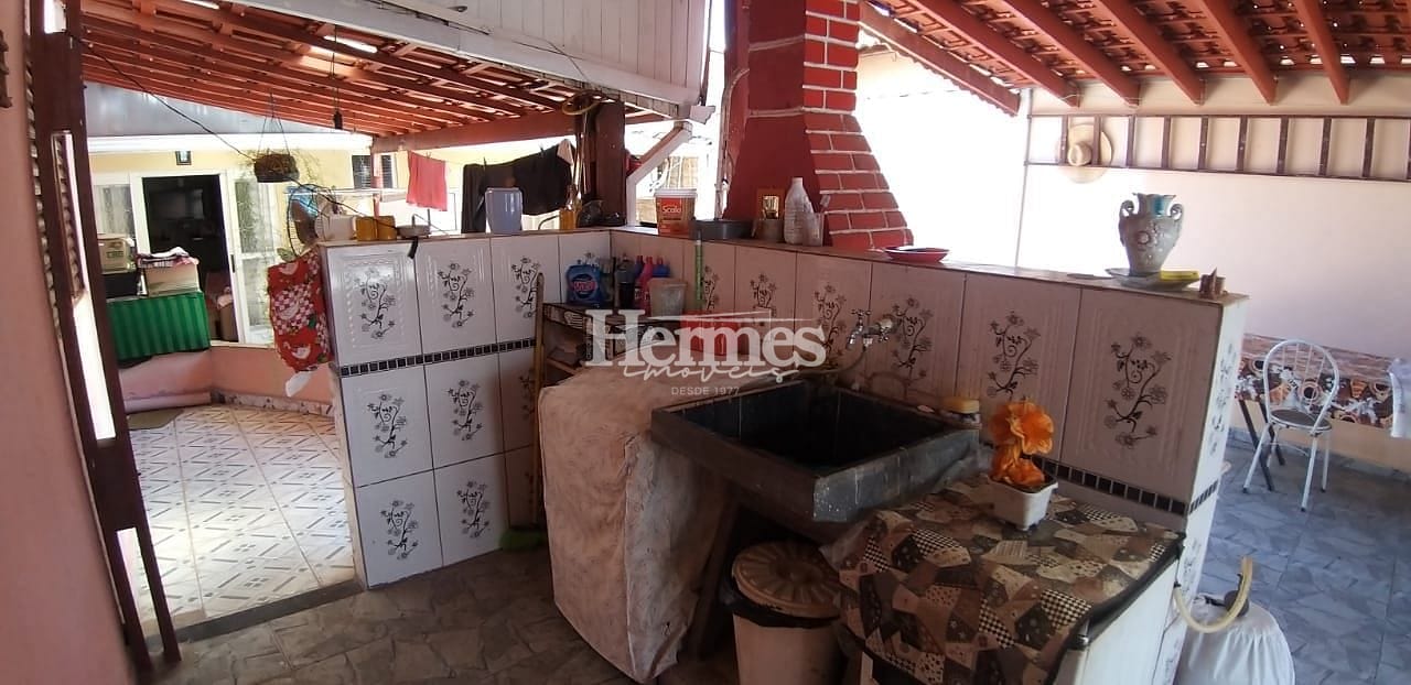 Casa, 1 quarto, 92 m² - Foto 5