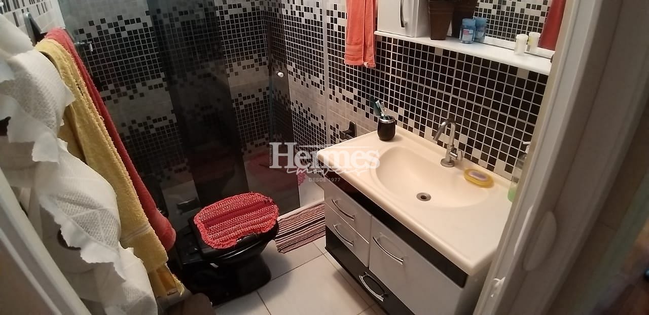 Casa, 1 quarto, 92 m² - Foto 12