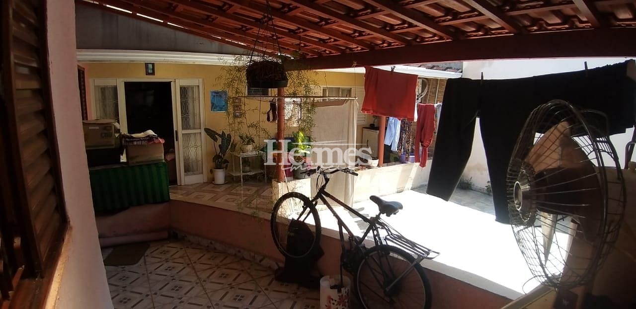 Casa, 1 quarto, 92 m² - Foto 6