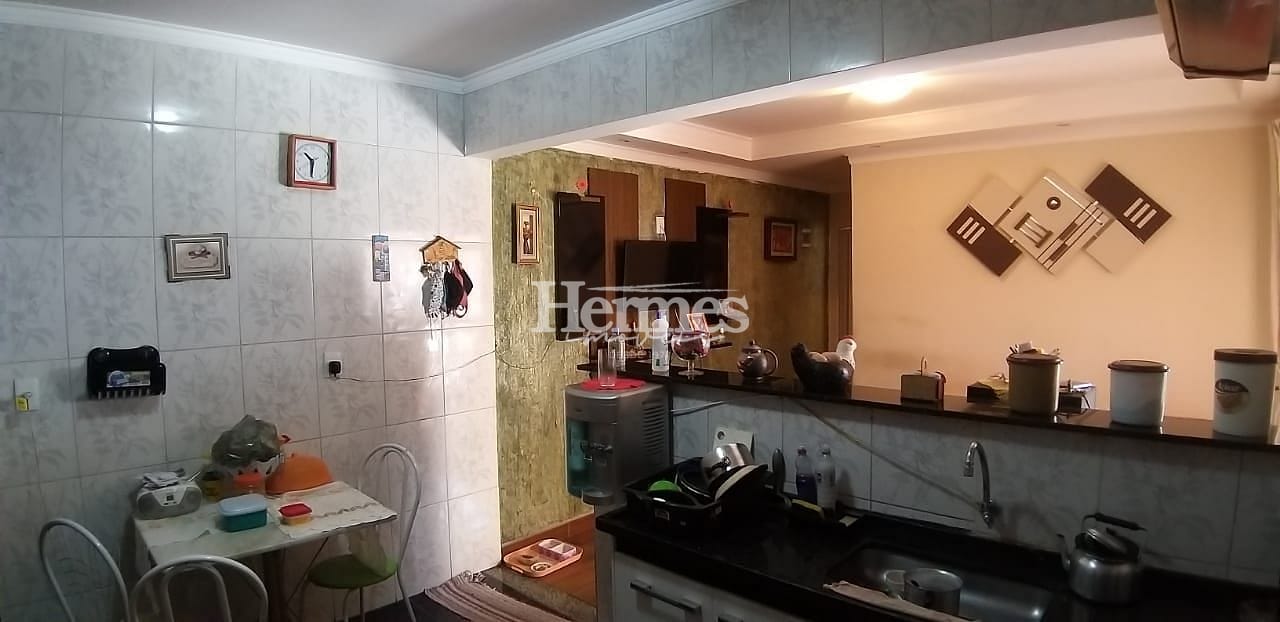 Casa, 1 quarto, 92 m² - Foto 8