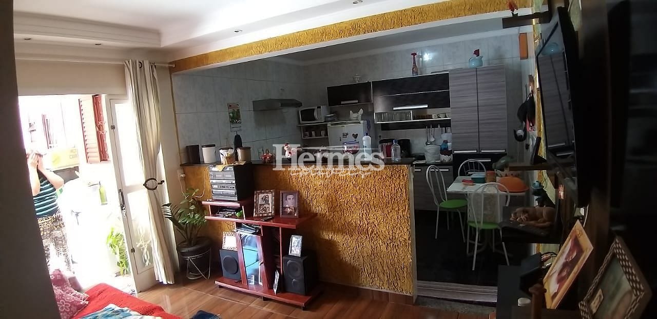 Casa, 1 quarto, 92 m² - Foto 7