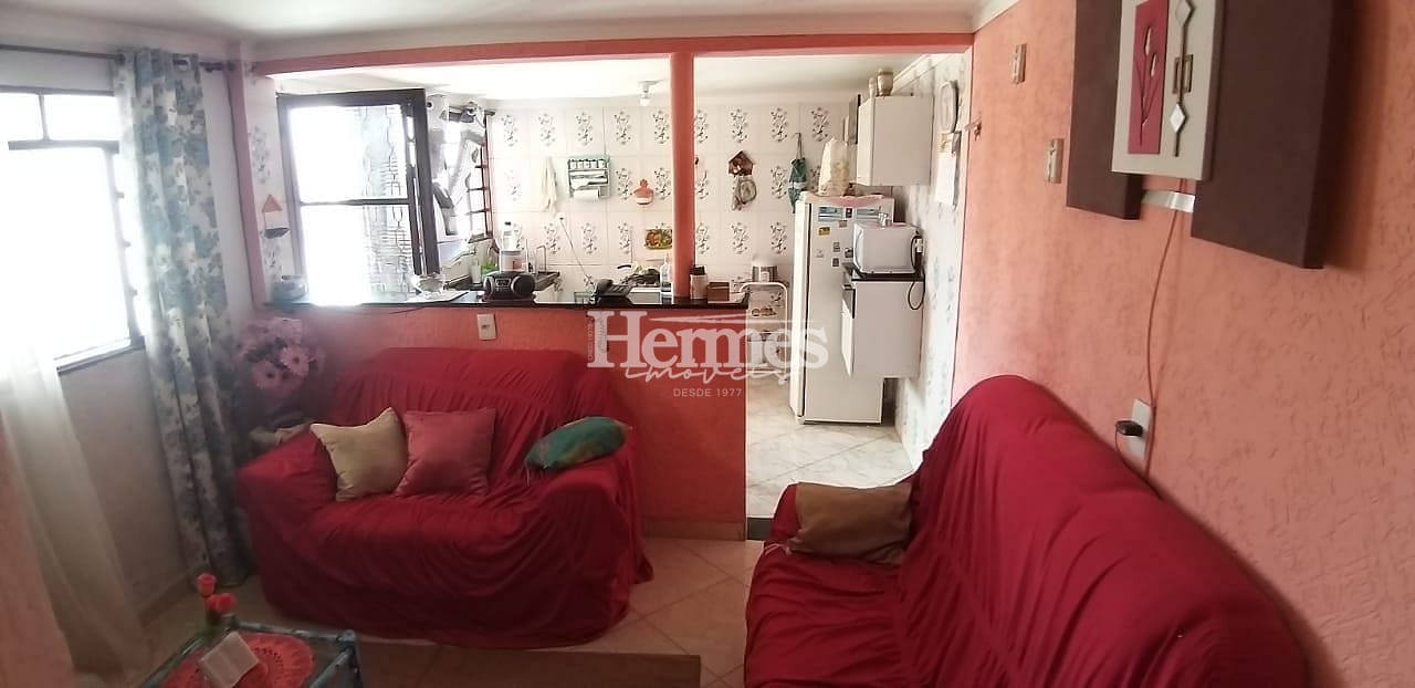 Casa, 1 quarto, 92 m² - Foto 19