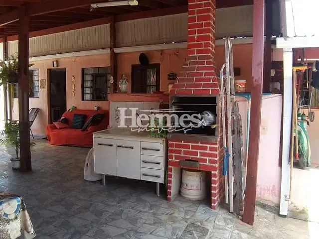 Casa com 250m² 1 quarto e 1 banheiro, à venda, no bairro Jardim Fantinatti (Nova Veneza) em Sumaré