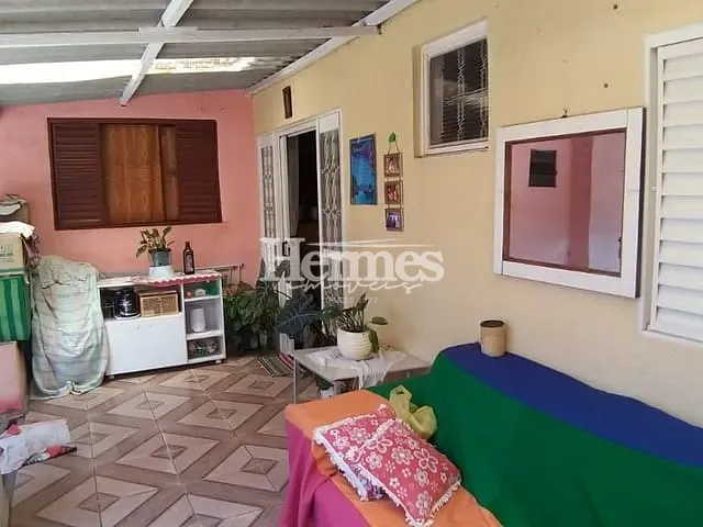 Casa com 250m² 1 quarto e 1 banheiro, à venda, no bairro Jardim Fantinatti (Nova Veneza) em Sumaré