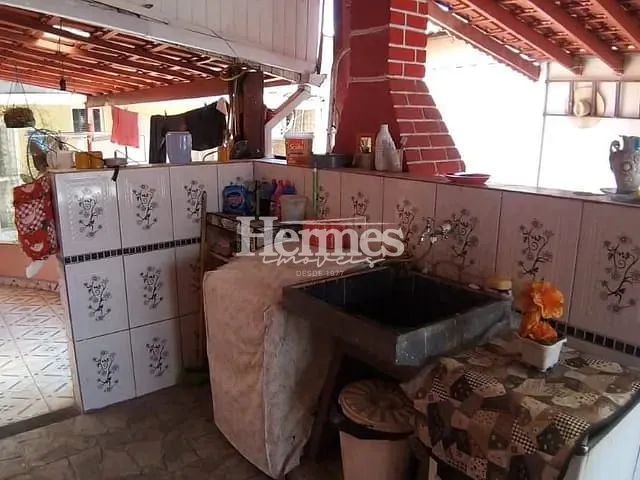 Casa com 250m² 1 quarto e 1 banheiro, à venda, no bairro Jardim Fantinatti (Nova Veneza) em Sumaré