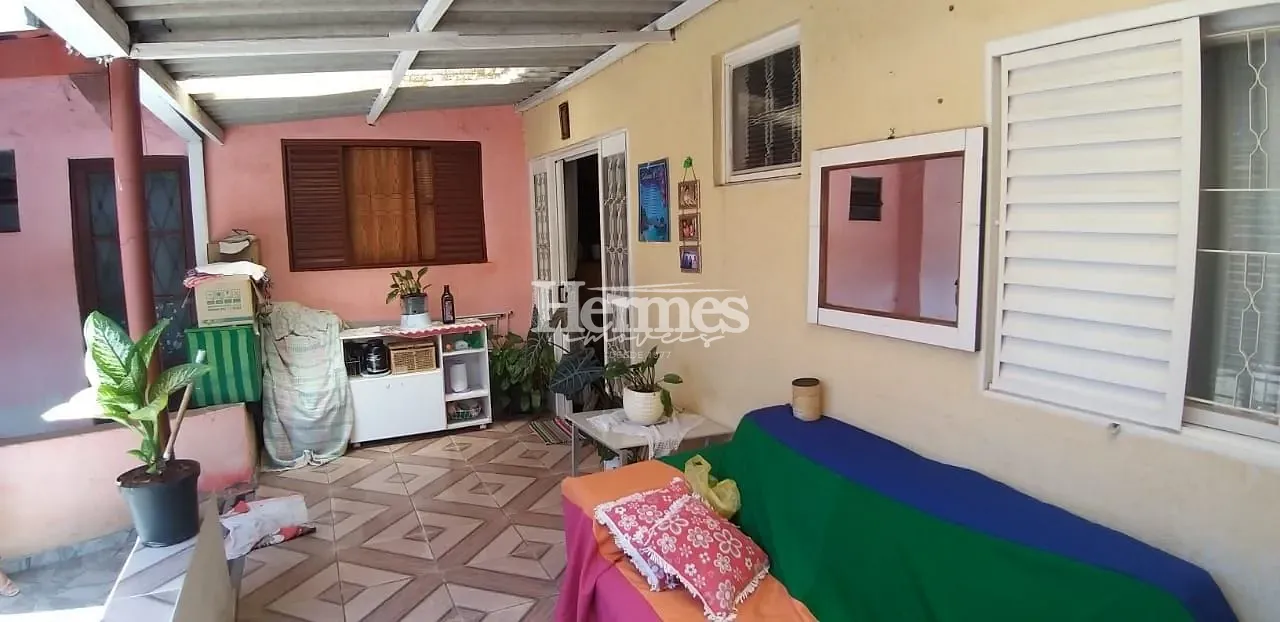 Casa, 1 quarto, 92 m² - Foto 4