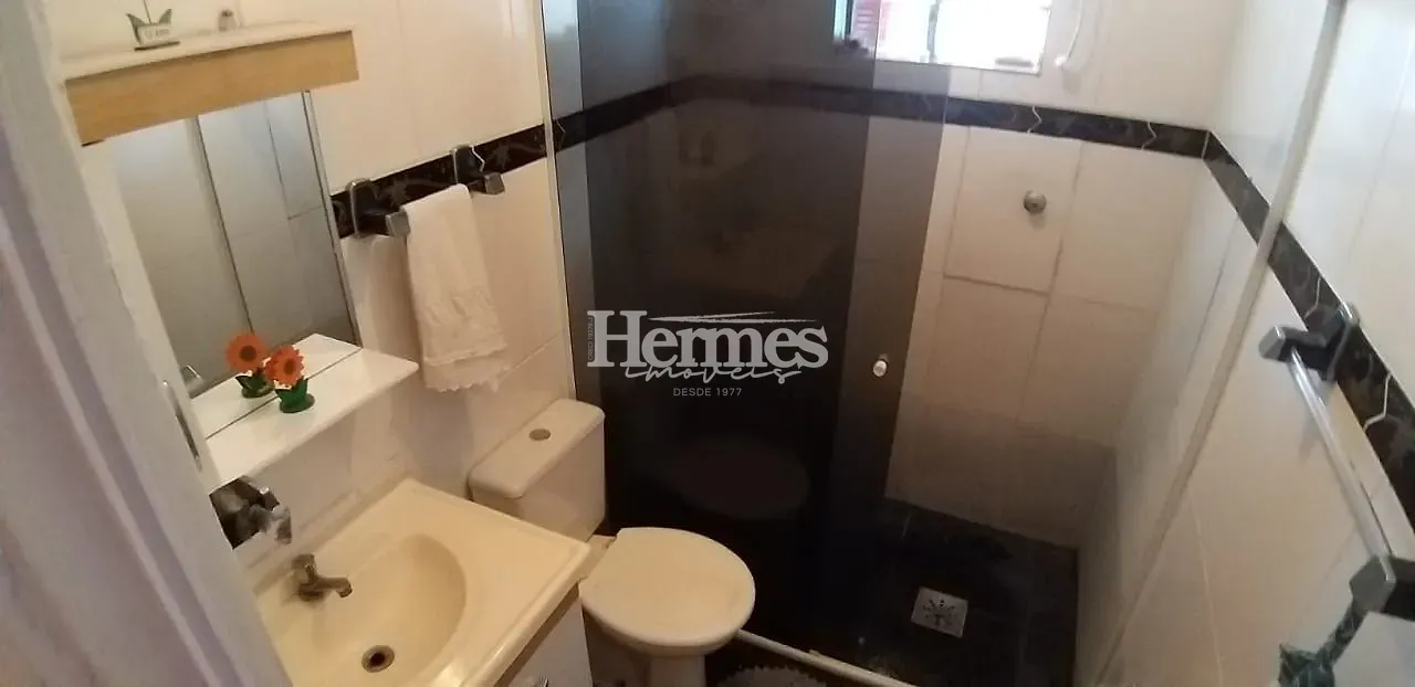 Casa, 1 quarto, 92 m² - Foto 21