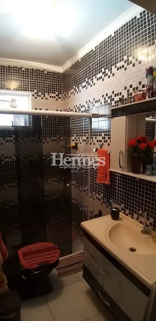 Casa, 1 quarto, 92 m² - Foto 13