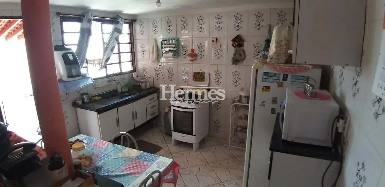 Casa, 1 quarto, 92 m² - Foto 17