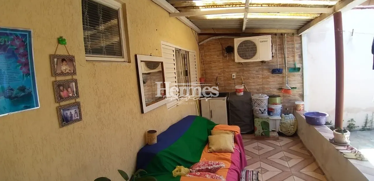 Casa, 1 quarto, 92 m² - Foto 3