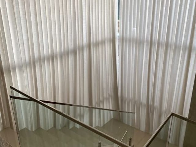 Foto do Casa - Casa de alto padrão à venda no Condomínio San Lorenzo, com todos os ambientes planejados e climatizados! Oportunidade única em Rolândia. | Imobiliária Casa Grande - Rolândia