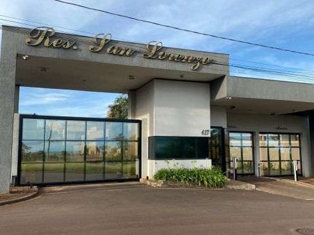 Foto do Casa - Casa de alto padrão à venda no Condomínio San Lorenzo, com todos os ambientes planejados e climatizados! Oportunidade única em Rolândia. | Imobiliária Casa Grande - Rolândia