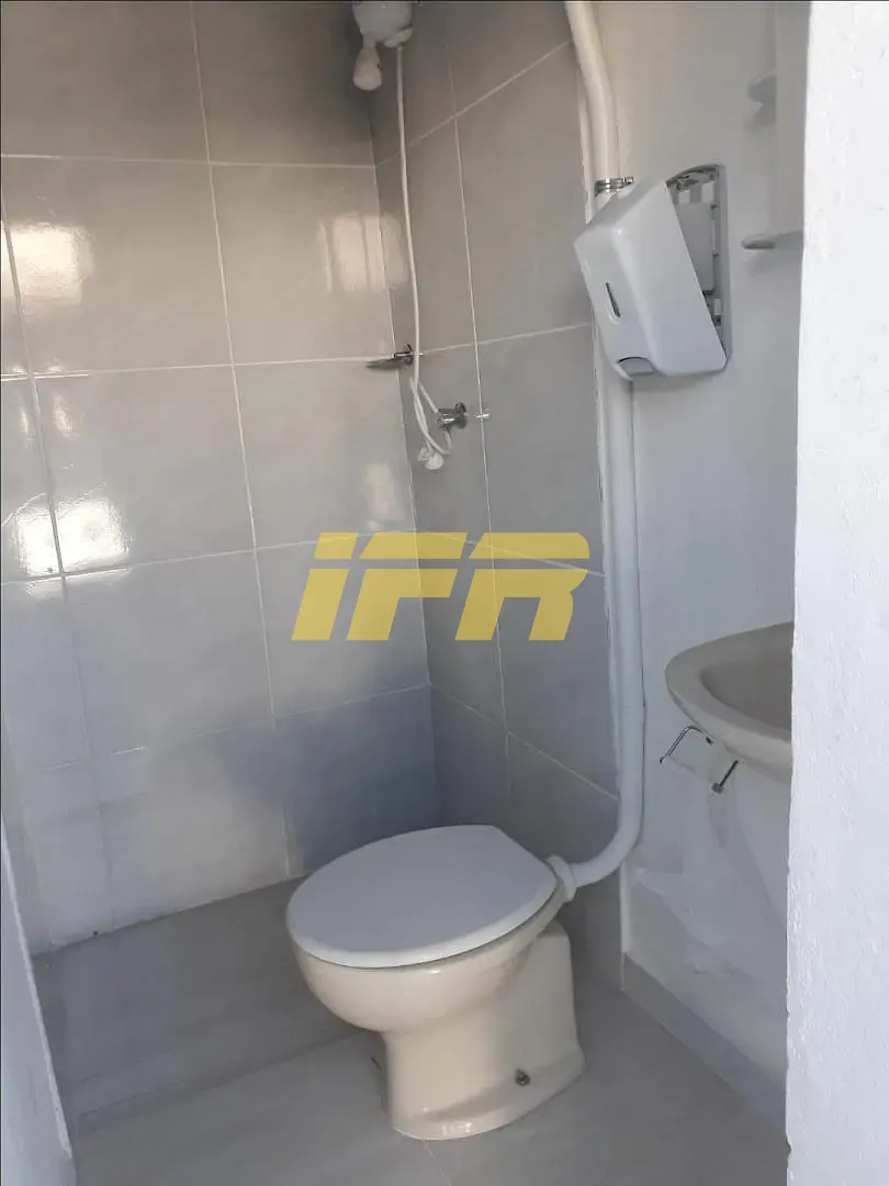 Casa, 1 quarto, 183 m² - Foto 20