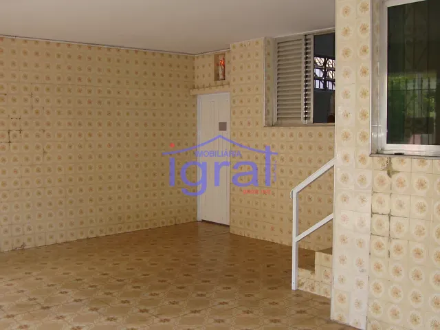 Casa 2 quartos e 2 banheiros, à venda, no bairro Vila Guarani (Z Sul) em São Paulo