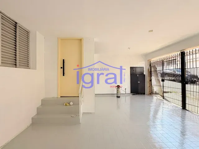 Casa 2 quartos e 2 banheiros, à venda, no bairro Vila Guarani (Z Sul) em São Paulo