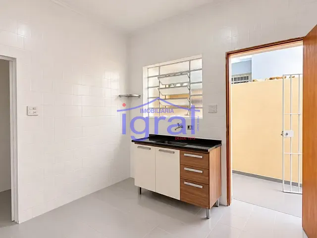 Casa 2 quartos e 2 banheiros, à venda, no bairro Vila Guarani (Z Sul) em São Paulo