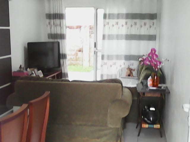 Foto do Casa - Casa à venda 3 Quartos, 2 Vagas, 143M², Jardim das Flores, São José dos Campos - SP | Condomínio Terra Nova | INDEPENDENCE NEGOCIOS IMOBILIARIOS LTDA