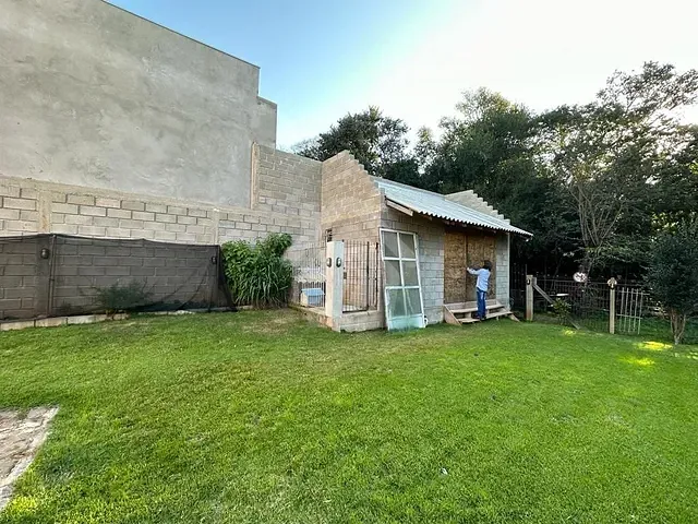 Casa com 45m² 1 quarto e 1 banheiro, à venda, no bairro Imigrantes em Estrela