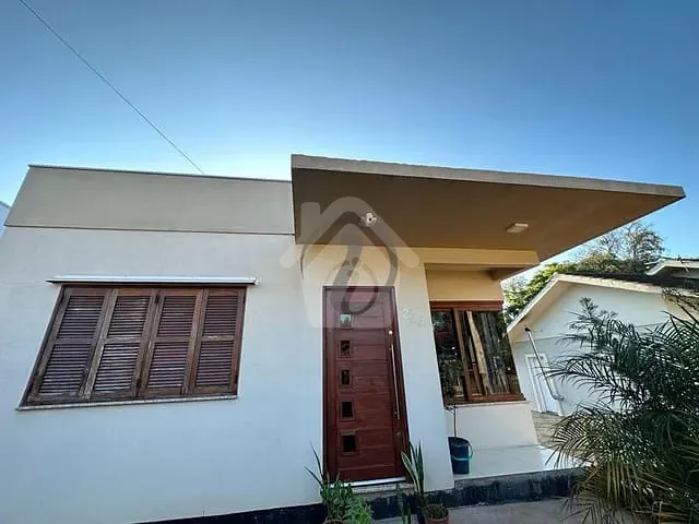 Casa com 45m² 1 quarto e 1 banheiro, à venda, no bairro Imigrantes em Estrela
