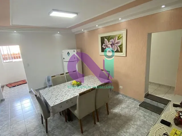 Casa 3 quartos e 2 banheiros, à venda, no bairro Ayrosa em Osasco