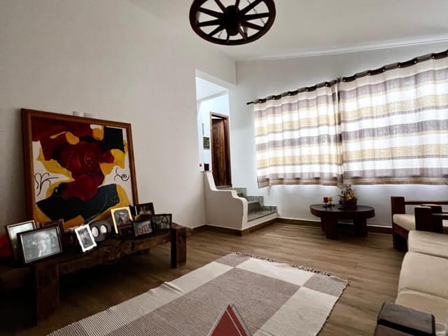 Casa com 500m² 3 quartos e 2 banheiros, à venda, no bairro Parque do Castelo em Franca