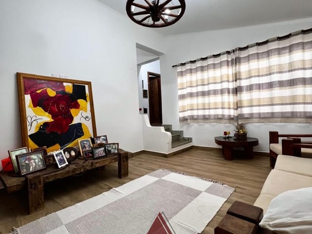 Casa com 500m² 3 quartos e 2 banheiros, à venda, no bairro Parque do Castelo em Franca