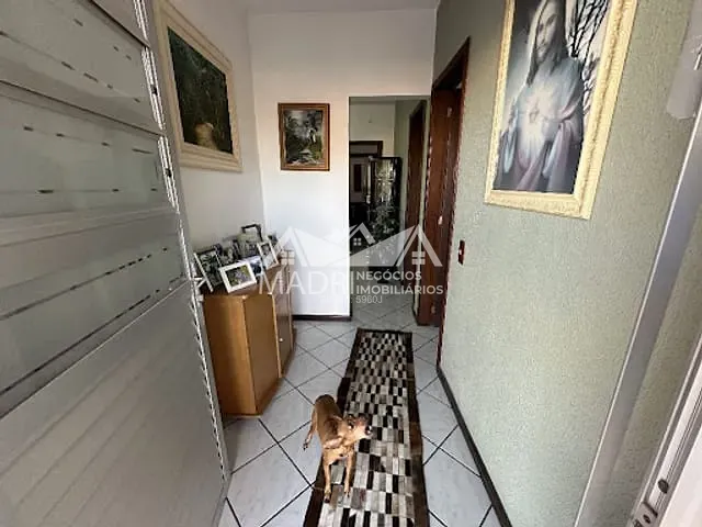 Casa com 180m² 6 quartos e 3 banheiros, à venda, no bairro Ponte do Imaruim em Palhoça