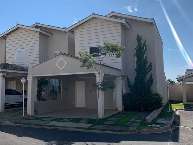 Foto do Casa - Casa com 3 dormitórios à venda, 160 m² por R$ 1.100.000 - Jardim América - Sorocaba/SP | Maranhão Padrão Imóveis