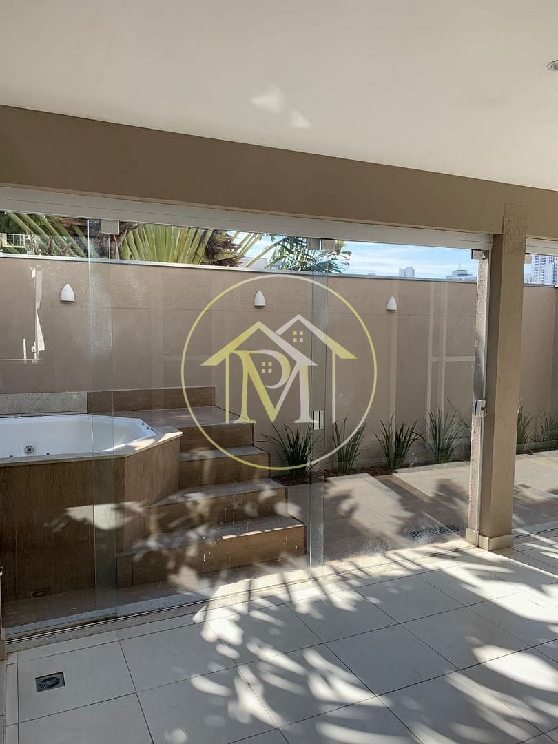 Casa à venda com 3 quartos, 160m² - Foto 16