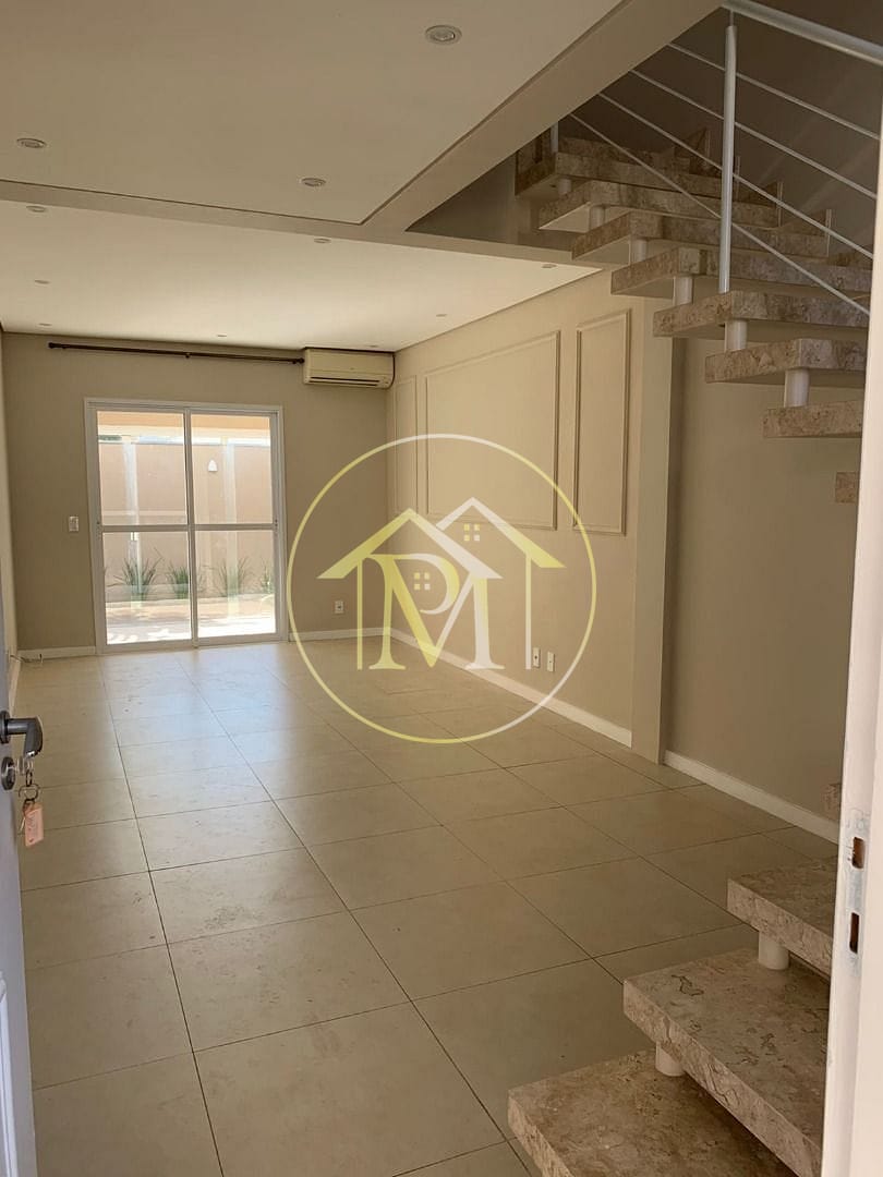 Casa à venda com 3 quartos, 160m² - Foto 2