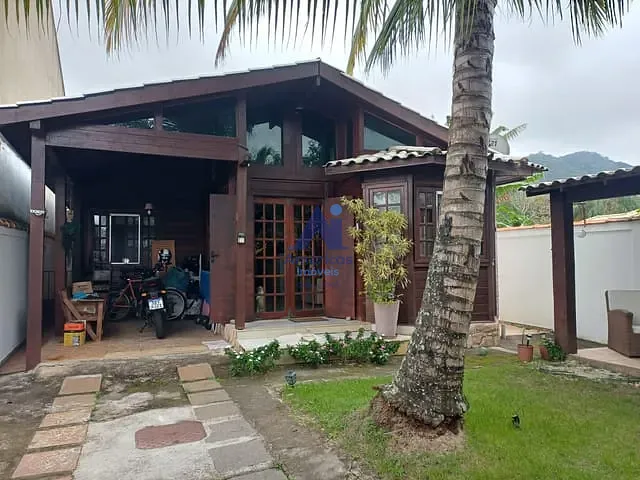 Casa 2 quartos e 2 banheiros, à venda, no bairro Vargem Grande em Rio de Janeiro