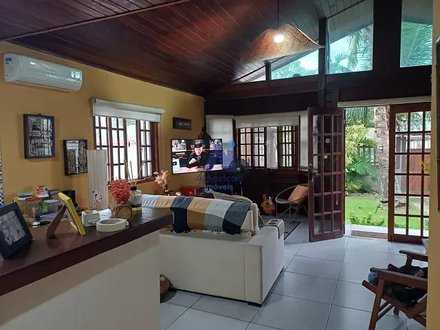 Casa 2 quartos e 2 banheiros, à venda, no bairro Vargem Grande em Rio de Janeiro