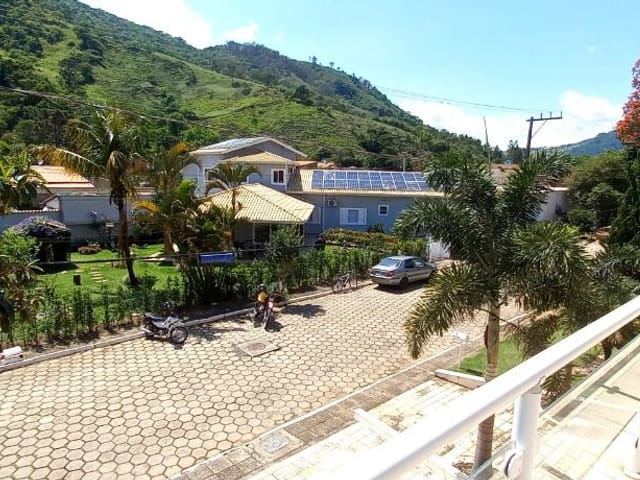 Foto do Casa - Casa com 2 dormitórios, 490 m² - venda por R$ 1.900.000,00 ou aluguel por R$ 6.350,00/mês - Santa Rosa - Itajubá/MG | MOHALLEM e LOPES CORRETAGEM E ADMINISTRACAO DE IMOVEIS LTDA