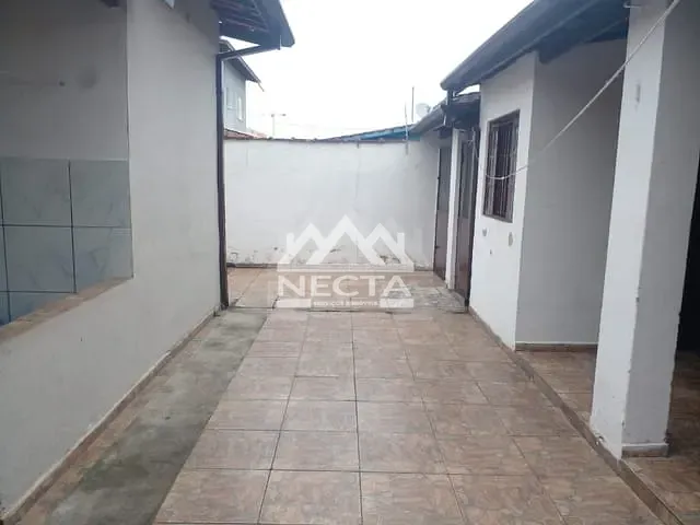 Casa com 98m² 3 quartos e 2 banheiros, à venda, no bairro Martim de Sá em Caraguatatuba