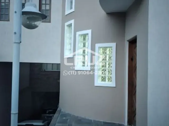Casa com 200m² 3 quartos e 2 banheiros, à venda, no bairro Serpa em Caieiras