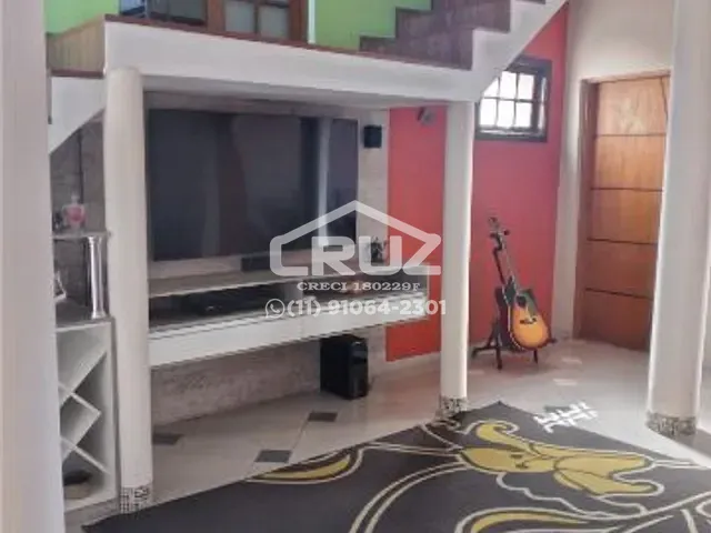 Casa com 200m² 3 quartos e 2 banheiros, à venda, no bairro Serpa em Caieiras
