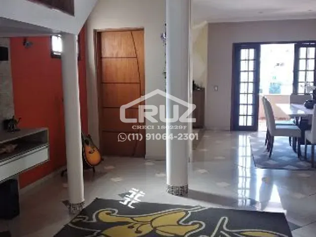 Casa com 200m² 3 quartos e 2 banheiros, à venda, no bairro Serpa em Caieiras