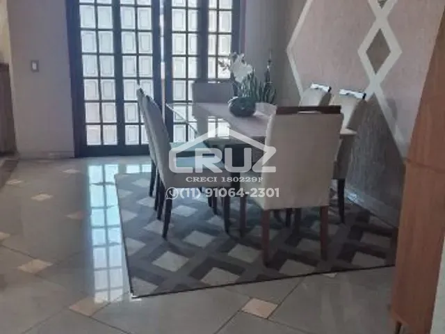 Casa com 200m² 3 quartos e 2 banheiros, à venda, no bairro Serpa em Caieiras