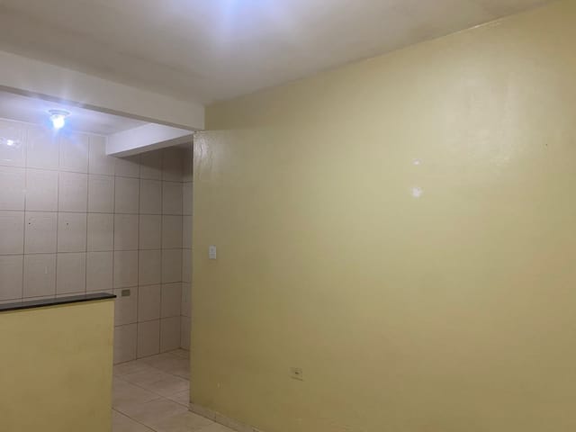 Casa com 36m² 1 quarto e 1 banheiro, para alugar, no bairro Jardim Santa Margarida em São Paulo