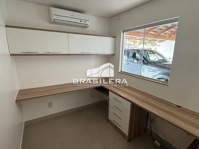 Casa 4 quartos e 4 banheiros, à venda, no bairro Jardim Atlântico em Goiânia