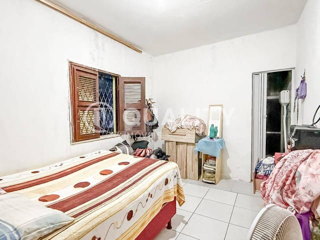 Casa com 106m² 2 quartos e 2 banheiros, à venda, no bairro Jacarecanga em Fortaleza