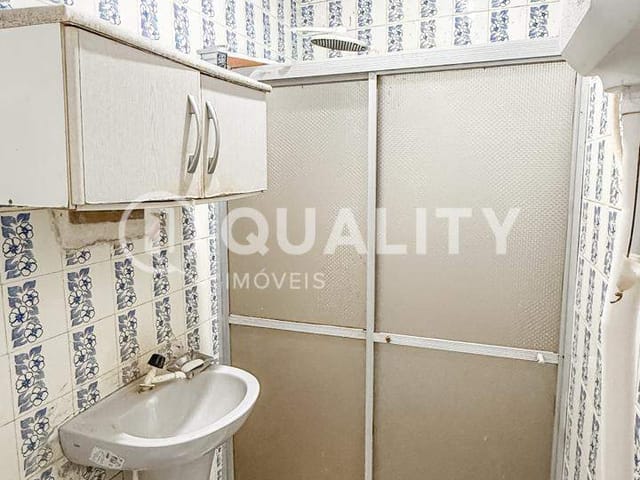 Casa com 106m² 2 quartos e 2 banheiros, à venda, no bairro Jacarecanga em Fortaleza