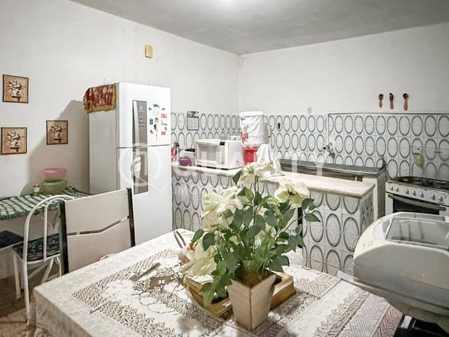 Casa com 106m² 2 quartos e 2 banheiros, à venda, no bairro Jacarecanga em Fortaleza