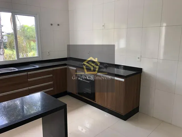 Casa com 539m² 3 quartos e 5 banheiros, à venda, no bairro Chácara das Nações em Valinhos