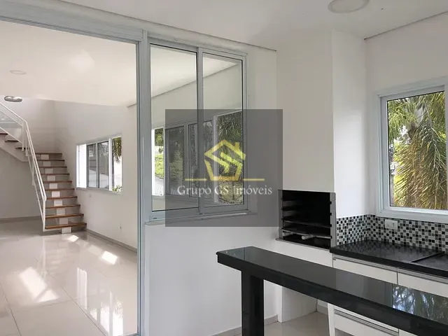 Casa com 539m² 3 quartos e 5 banheiros, à venda, no bairro Chácara das Nações em Valinhos