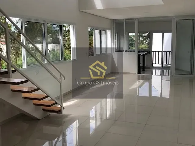 Casa com 539m² 3 quartos e 5 banheiros, à venda, no bairro Chácara das Nações em Valinhos