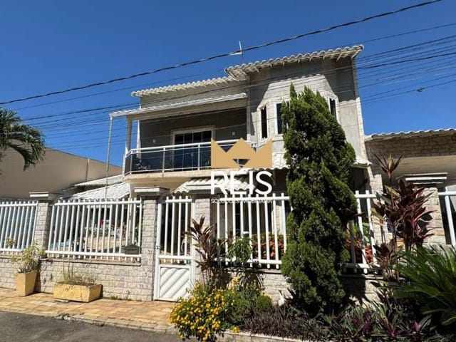 Casa com 320m² 3 quartos e 3 banheiros, à venda, no bairro Campo Grande em Rio de Janeiro