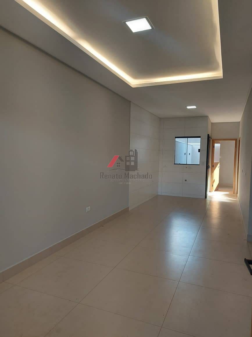 Casa, 3 quartos, 90 m² - Foto 3